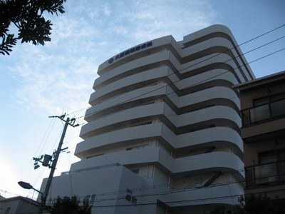 Hospital. 856m to Osaka AkatsukiAkirakan hospital (hospital)