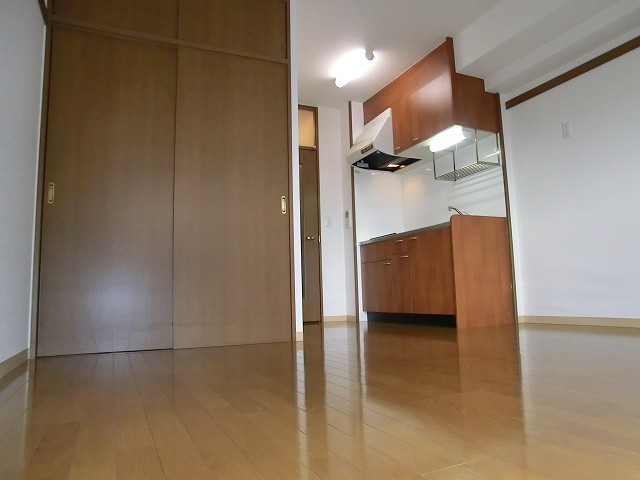 Living and room