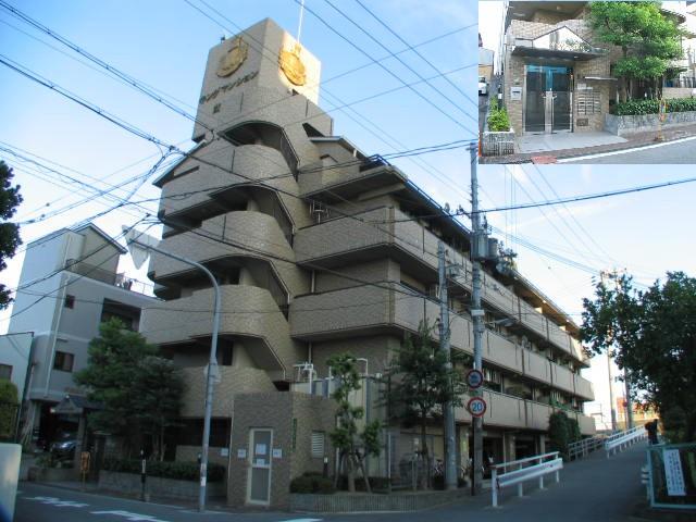 Local appearance photo. Local (08 May 2013) Shooting