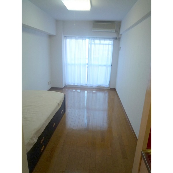 Other room space. I feel widely