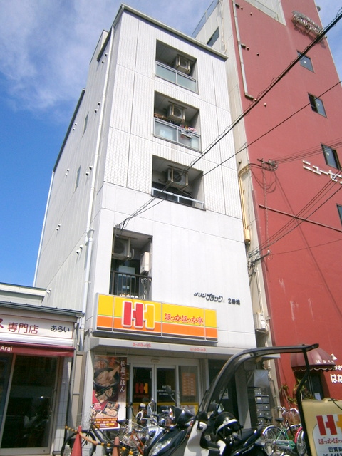 restaurant. 120m to hot or hot or bower Shikanjima store (restaurant)