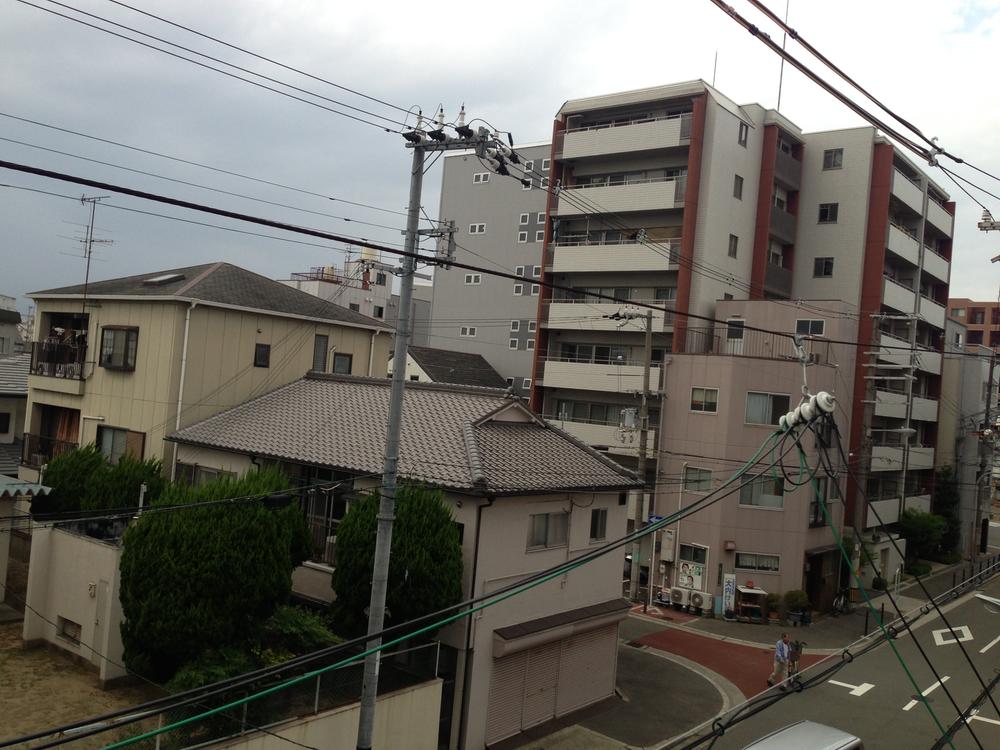 View photos from the dwelling unit