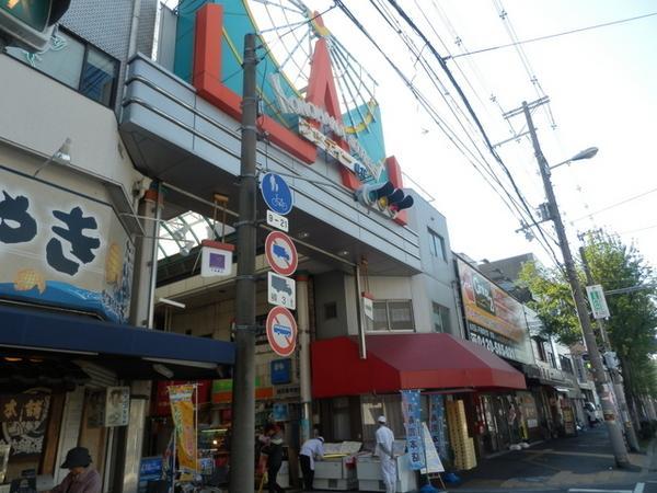 Other.  [Konohana-ku, buying and selling] Hanshin Namba Line "staggered Bridge" station a 6-minute walk of the good location ☆