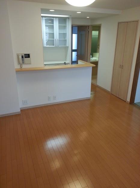 Living. Indoor (11 May 2013) Shooting