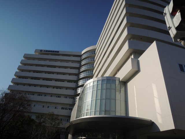 Hospital. 439m to Osaka AkatsukiAkirakan hospital (hospital)