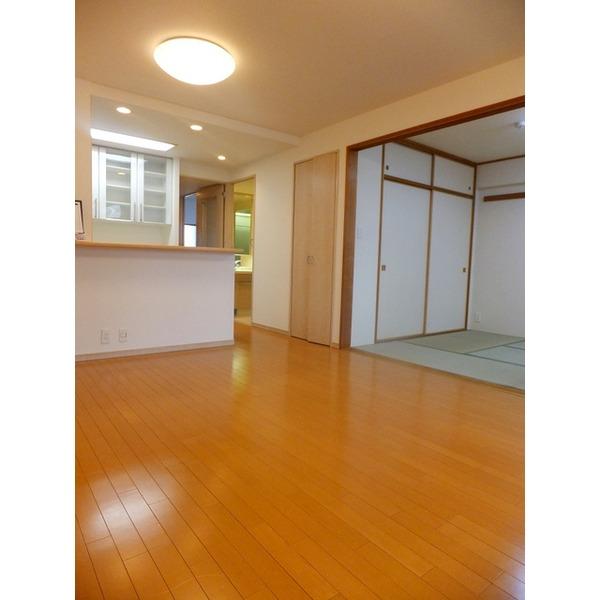 Living. Good per diem in the southeast direction