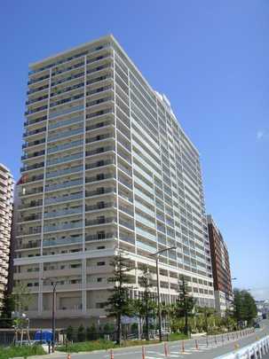 Local appearance photo. Mansion appearance