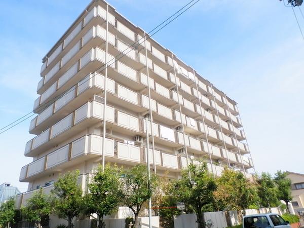 Local appearance photo.  [Konohana-ku, buying and selling] 8-story 5 floor ☆
