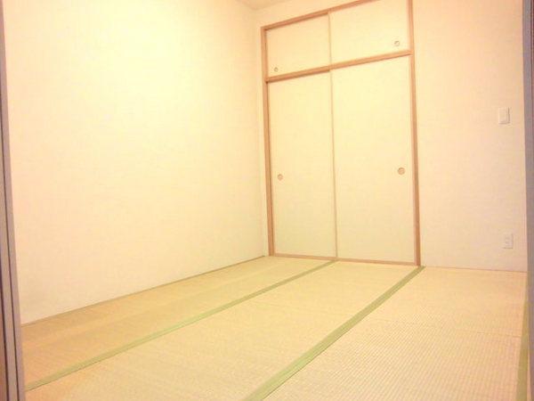 Non-living room.  [Konohana-ku, buying and selling] It is a serene Japanese-style ☆