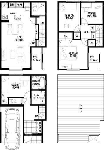 Other. Floor an example (can be changed)