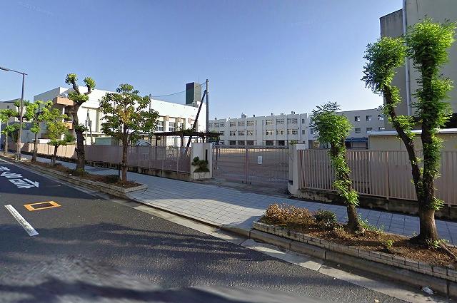 Primary school. 441m to Osaka Municipal Baiko Elementary School
