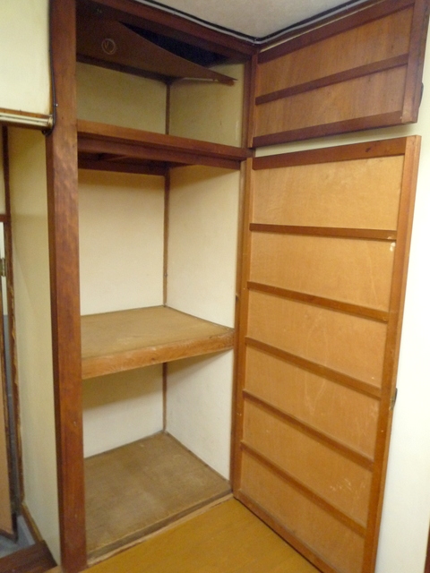 Receipt. Closet there is also a depth! Enter plenty ☆