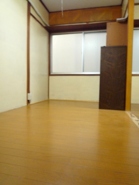 Living and room. It is remodeling the room clean ☆ 
