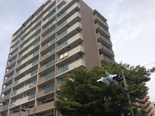 Local appearance photo. appearance