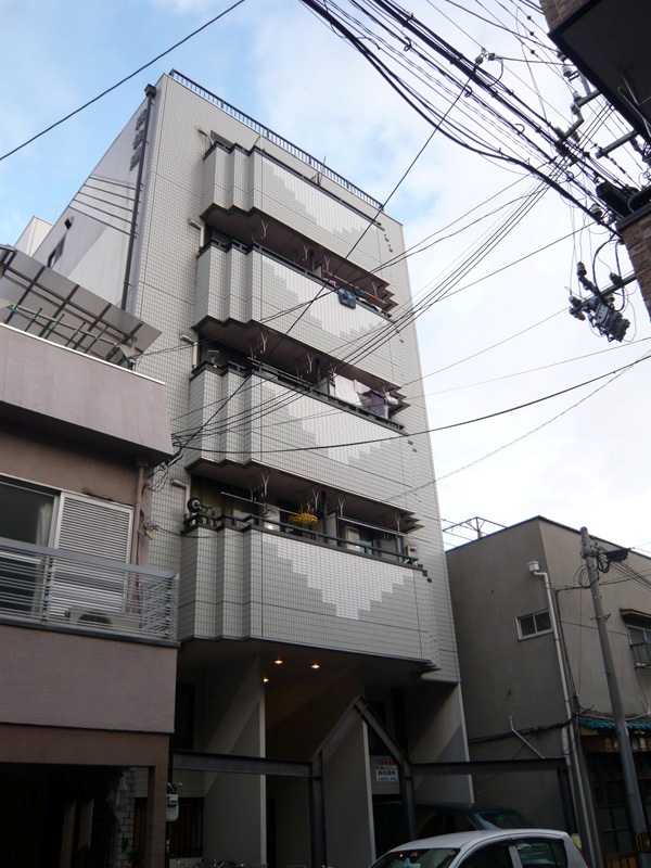Building appearance