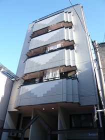 Building appearance