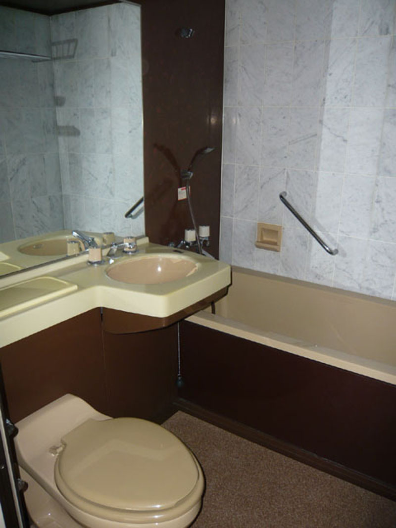 Bath