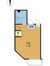 Building appearance