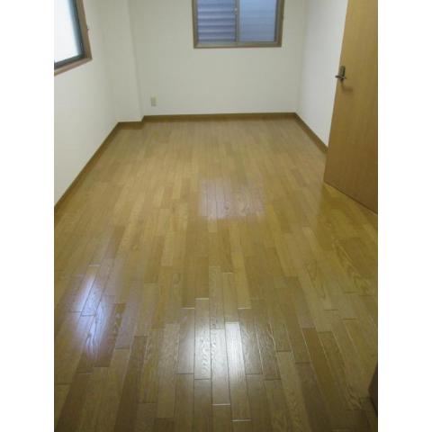 Other room space