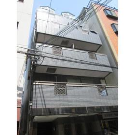 Building appearance