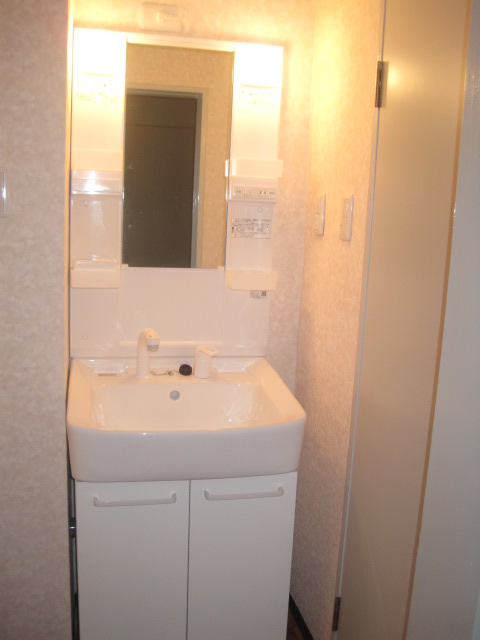 Washroom
