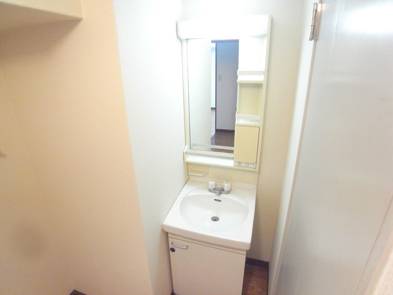 Washroom
