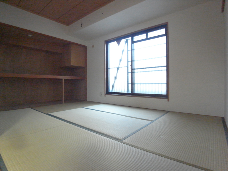 Other room space