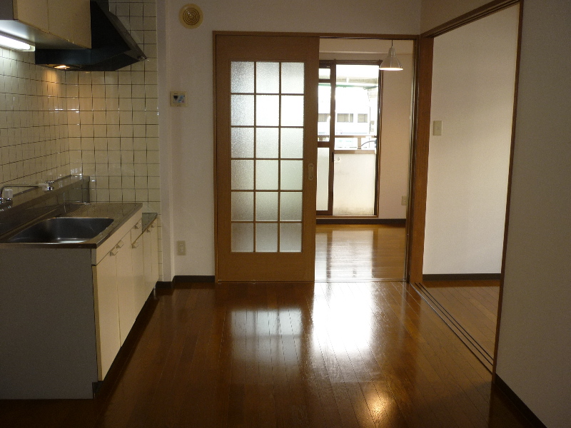 Living and room