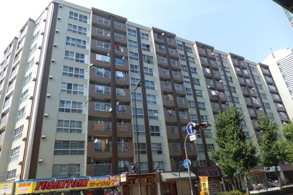 Local appearance photo.  [Minato-ku, real estate buying and selling] 11-story 7 floor