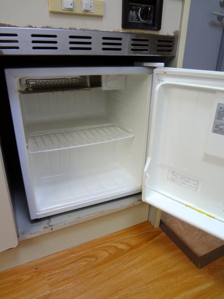 Other Equipment.  [Minato-ku, rent] There and glad mini fridge
