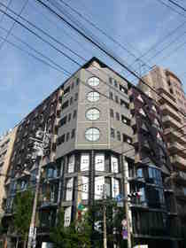 Building appearance