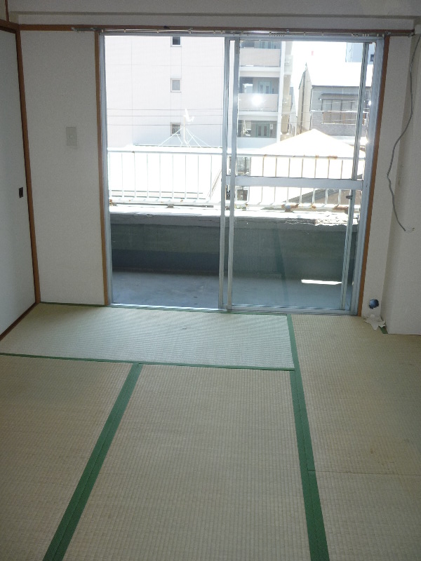 Other room space