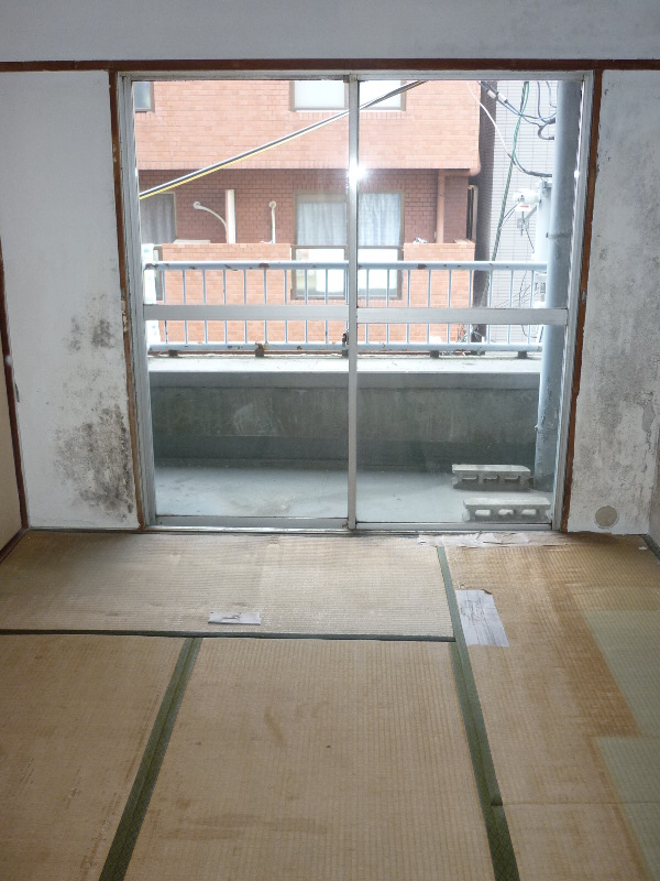 Living and room