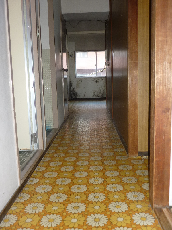 Other room space