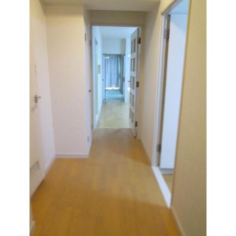 Other room space