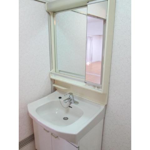 Washroom