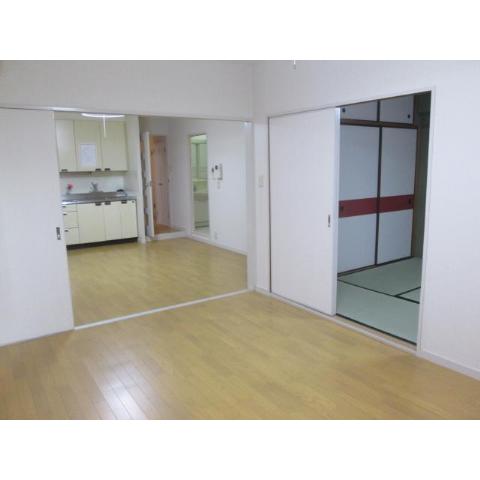 Other room space