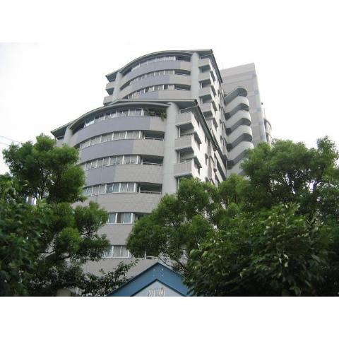 Building appearance
