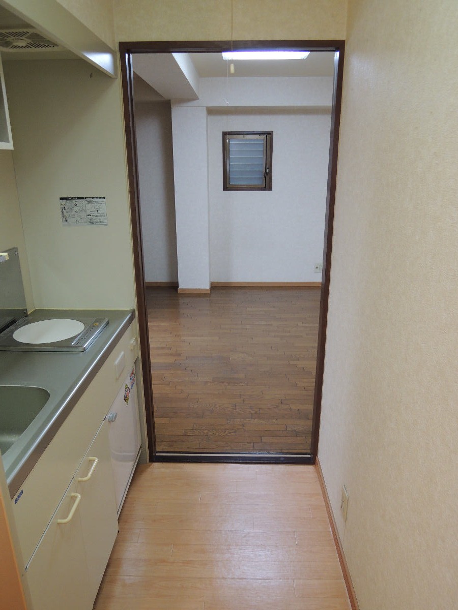 Other room space