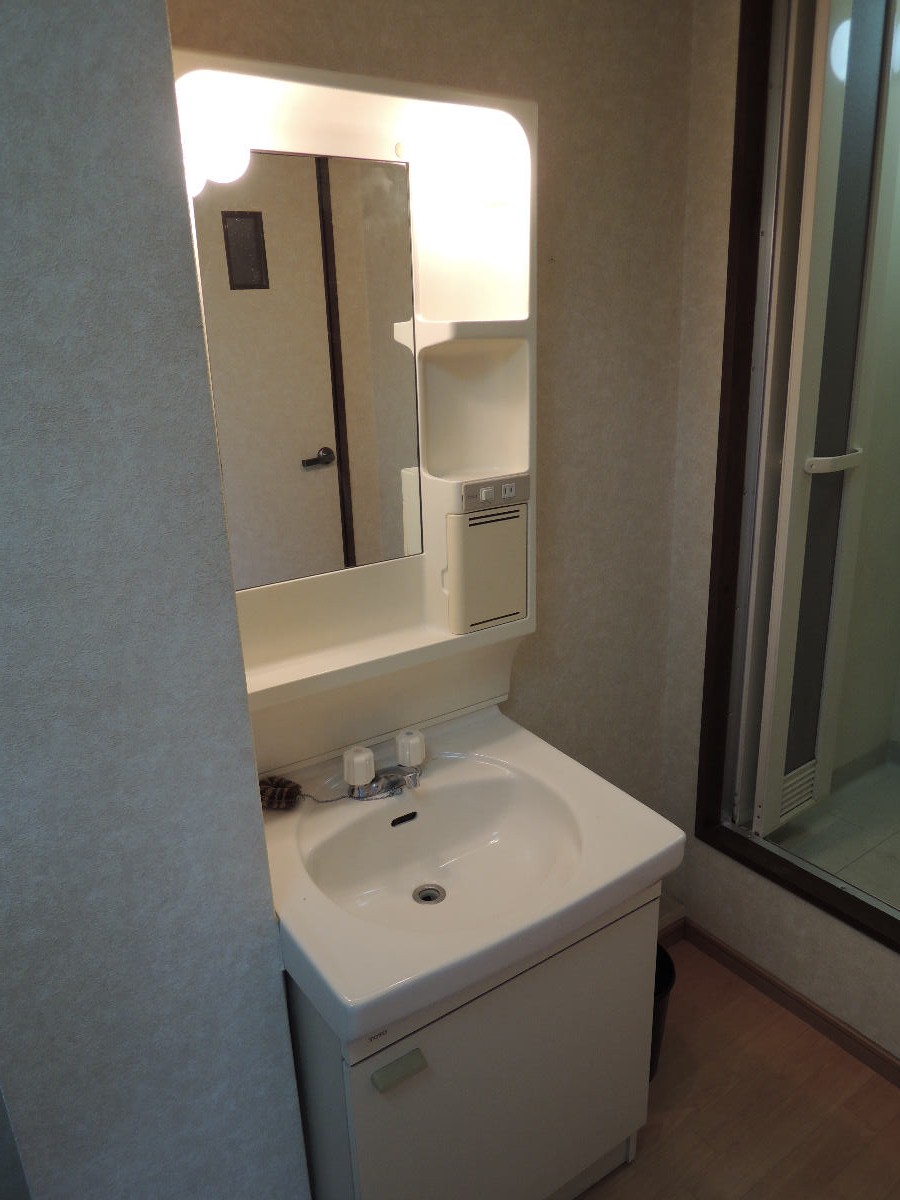 Washroom