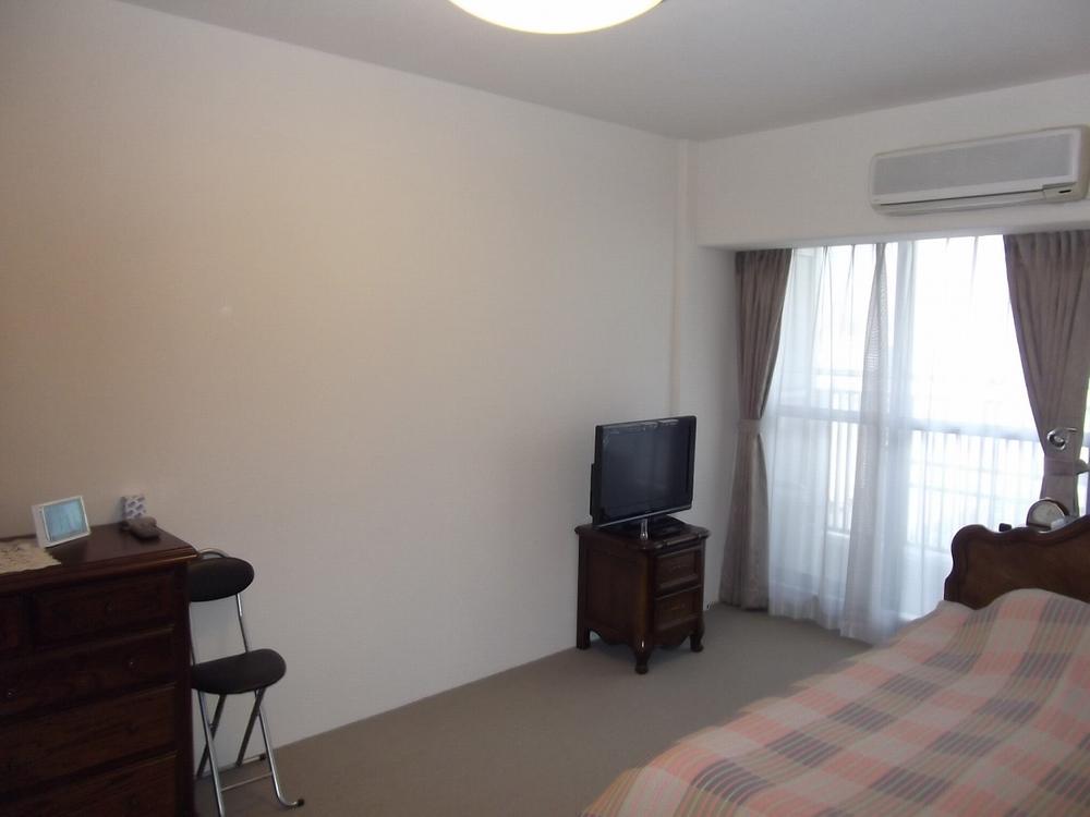 Non-living room. Indoor (11 May 2013) Shooting