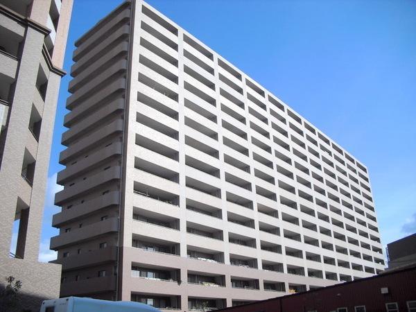 Local appearance photo.  [Minato-ku, real estate buying and selling] 15-story 7 floor