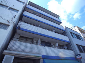 Building appearance