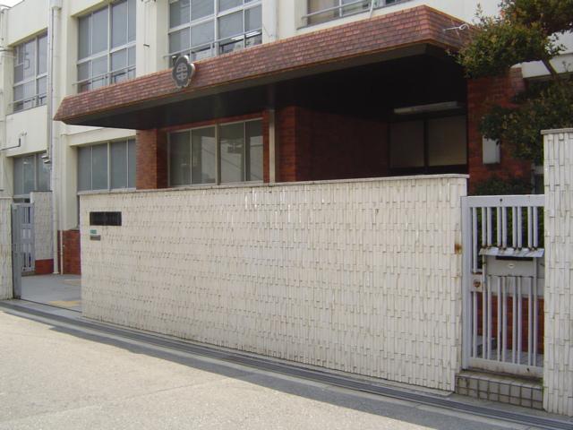 Primary school. Tanaka 200m 2-minute walk to elementary school