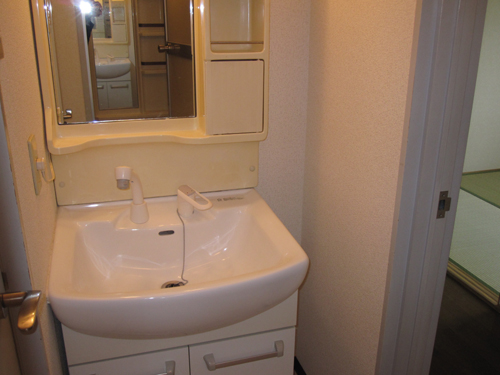 Washroom