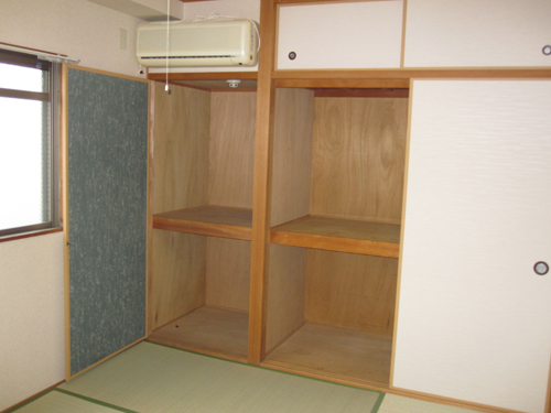 Other room space