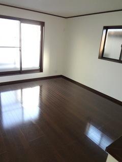 Living.  [Minato-ku, real estate buying and selling] LDK14 Pledge