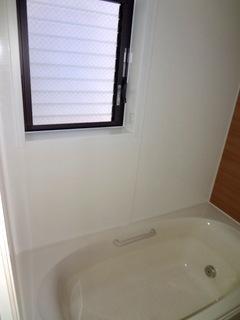 Bathroom.  [Minato-ku, real estate buying and selling] Bathing with cleanliness