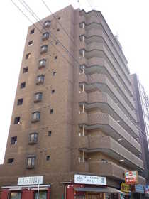Building appearance