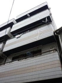 Building appearance
